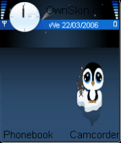 pingu