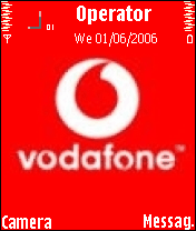 Vodafone