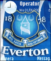 everton