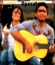 tamer hosny