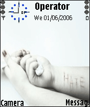 HATE 