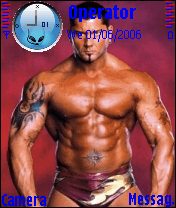 batista