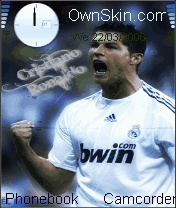 crstiano ronaldo