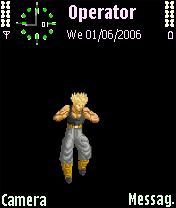 Goku mov