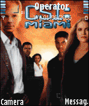 CSI MIAMI