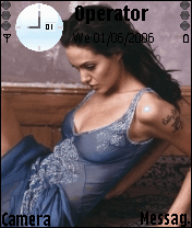 angelina jolie