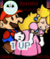 mario :D