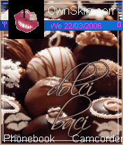 Dolci & Baci by Momo