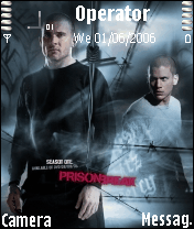 Prison Break