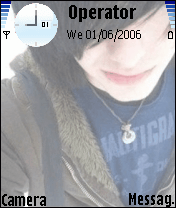 Emo Boy