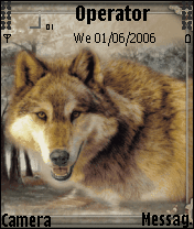 GOOD ANİME WOLF