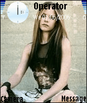 averil