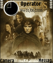 Lord of the rings