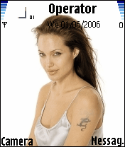 angelina