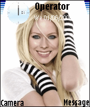 avril