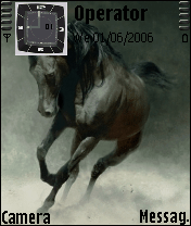 Horse