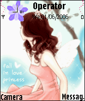 girl fairy