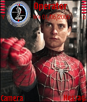لمعجبي بــ Spidy
