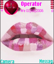 LIPS BEAUTY