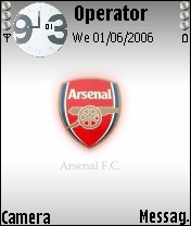 arsenal