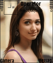 Thamanna