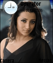 Trisha_Black