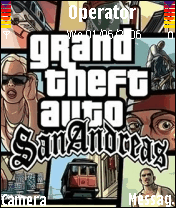 GTA san andreas