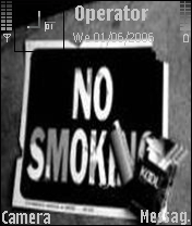 No Sm0k!Ng