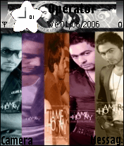 tamerhosny