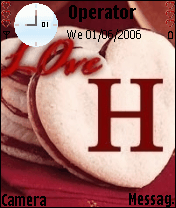 iloveH