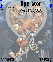 kingdom heart
