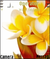 Flora JAS