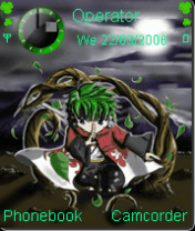 My Chibi Nija Saga