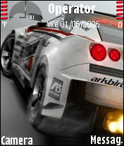 gtr