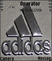 adidas 2