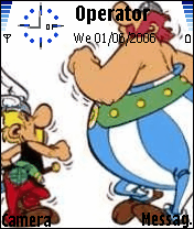 ASTERIX