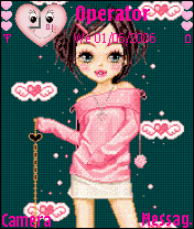 nice girl