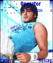 zayed khan
