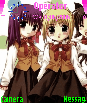 Fate/Stay Night