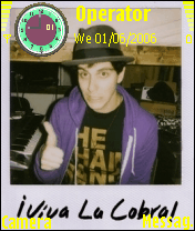 GABE SAPORTA