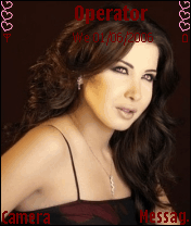 نانسی عجرم