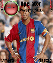 barca