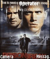 prison break