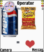 pepsi