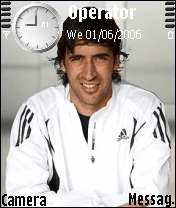 Raul Gonzalez