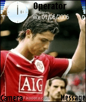 ronaldo