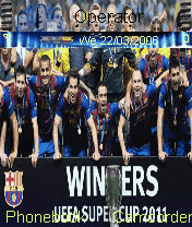 winner 2011
