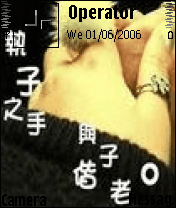 执手到老