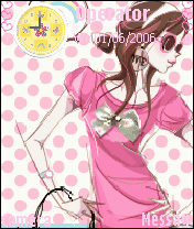 美女2