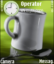 Tea